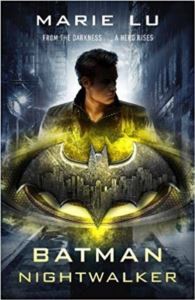 Batman: Nightwalker - Random House Books for Young Readers USA