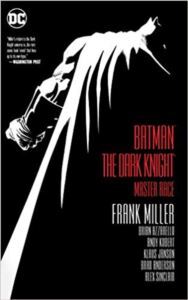Batman: The Dark Knight: Master Race - DC Comics USA