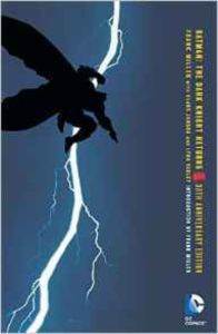 Batman: The Dark Knight Returns 30th Anniversary Edition - 1