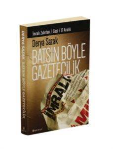 Batsın Böyle Gazetecilik - Boyut Yayın Grubu