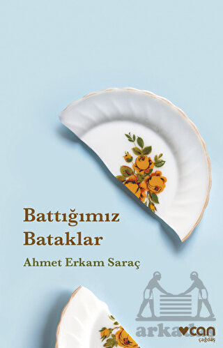 Battığımız Bataklar - Can Yayınları