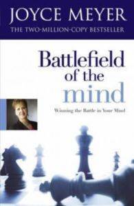 Battlefield of the Mind - 1