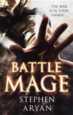 Battlemage (Age Of Darkness 1) - Orbit Books UK