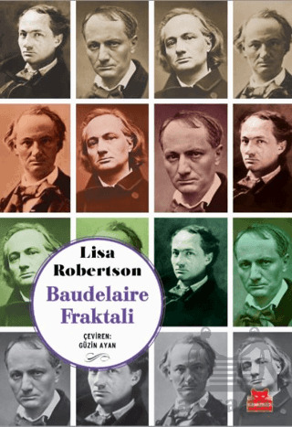 Baudelaire Fraktali - 1