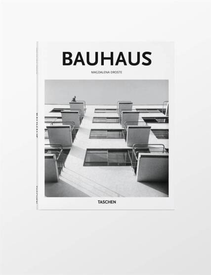 Bauhaus - Taschen
