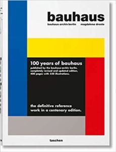 Bauhaus, 2Nd Ed. - 1