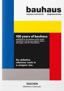 Bauhaus - 1