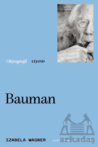 Bauman - Lejand