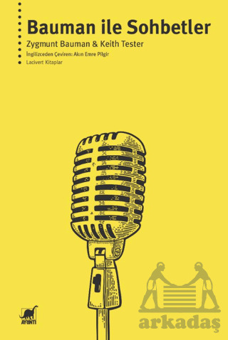 Bauman İle Sohbetler - Ayrıntı Yayınları