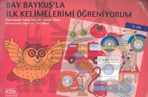 Bay Baykuş - 1