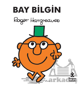 Bay Bilgin - Doğan Çocuk