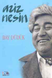 Bay Düdük - Nesin Yayınları