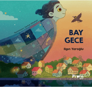 Bay Gece - Profil Çocuk