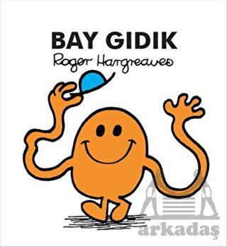 Bay Gıdık - Doğan Kitap