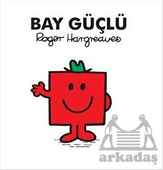 Bay Güçlü - Doğan Egmont