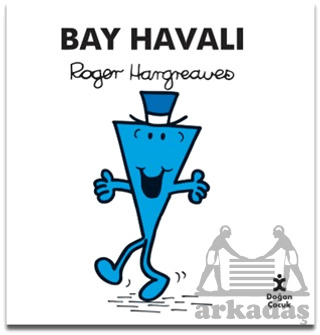 Bay Havalı - 1