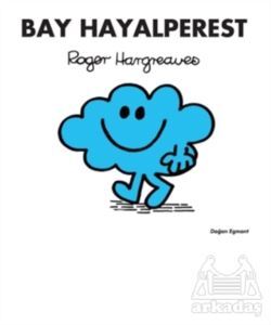 Bay Hayalperest - Doğan Egmont Yayıncılık