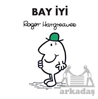 Bay İyi - Doğan Egmont Yayıncılık