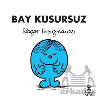 Bay Kusursuz - Doğan Çocuk