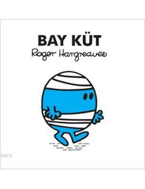 Bay Küt - Doğan Egmont