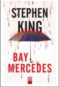 Bay Mercedes - Altın Kitaplar