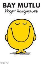 Bay Mutlu - Doğan Kitap