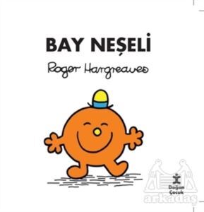 Bay Neşeli - Doğan Egmont Yayıncılık