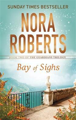 Bay Of Sights (The Guardians Trilogy 2/3) - 1