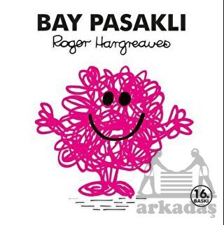 Bay Pasaklı - 1