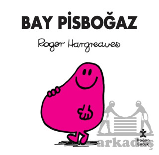 Bay Pis Boğaz - 1