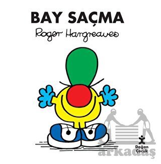 Bay Saçma - Doğan Çocuk