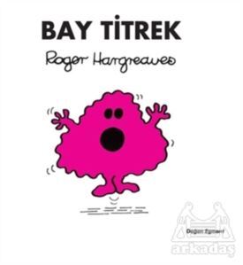 Bay Titrek - Doğan Egmont Yayıncılık
