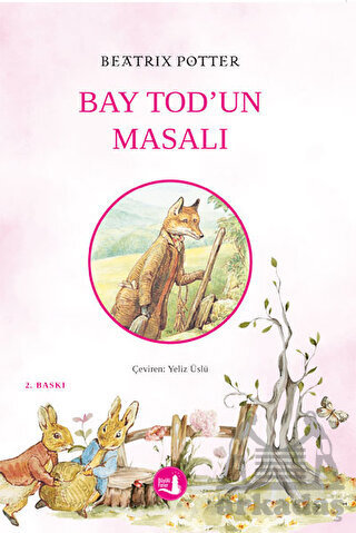 Bay Tod'un Masalı - 1