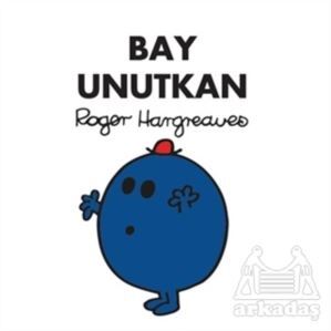 Bay Unutkan - Doğan Egmont Yayıncılık