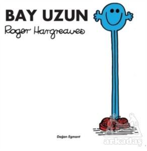 Bay Uzun - Doğan Egmont Yayıncılık