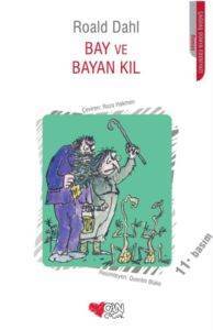 Bay ve Bayan Kıl - Can Yayınları