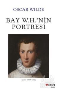 Bay W. H.’Nin Portresi - 1