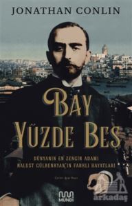 Bay Yüzde Beş - Mundi