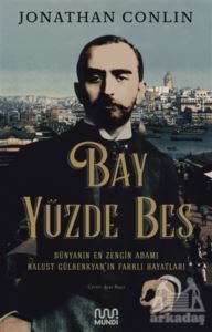 Bay Yüzde Beş - 1