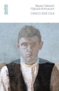 Bayan Caldwell Oğluyla Konuşuyor - Olvido