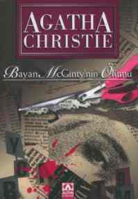 Bayan McGinty'nin Ölümü - Altın Kitaplar