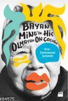 Bayan Ming'in Hiç Olmayan On Çocuğu - Doğan Kitap