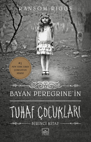 Bayan Peregrine’İn Tuhaf Çocukları - İthaki Yayınları