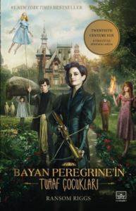 Bayan Peregrinenin Tuhaf Çocukları - İthaki Yayınları