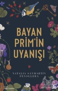 Bayan Prim’İn Uyanışı - Kafka Kitap