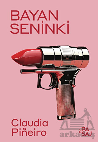 Bayan Seninki - 1