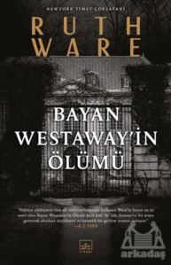 Bayan Westaway’İn Ölümü - İthaki Yayınları
