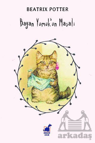 Bayan Yumuk'un Masalı - Dinozor Çocuk