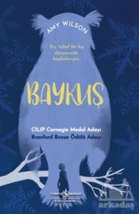 Baykuş - İş Bankası Kültür Yayınları