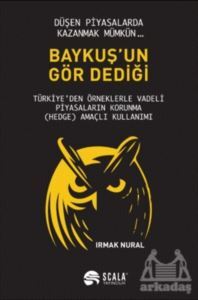 Baykuş'un Gör Dediği - Scala Yayıncılık